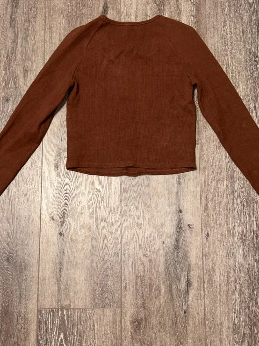 Anthropologie womens small